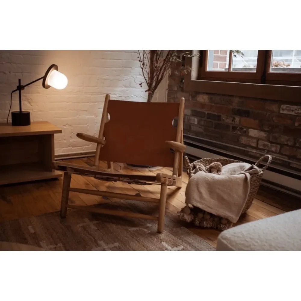 Furniture brown