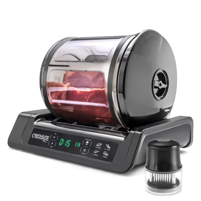 Vacuum