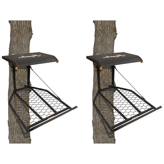 Hunting 1 person 2 pack 20 inches