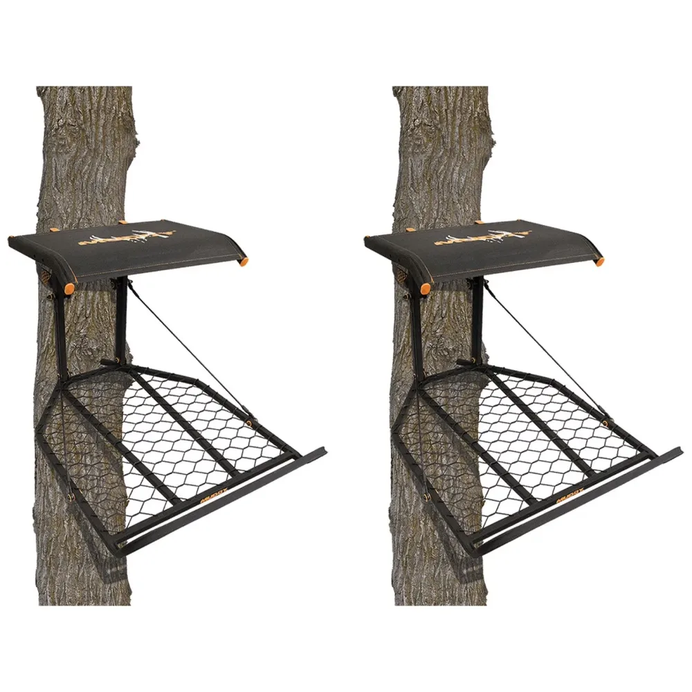 Hunting 1 person 2 pack 20 inches