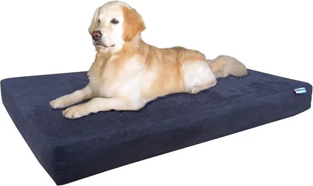 Dog Bed 55" waterproof