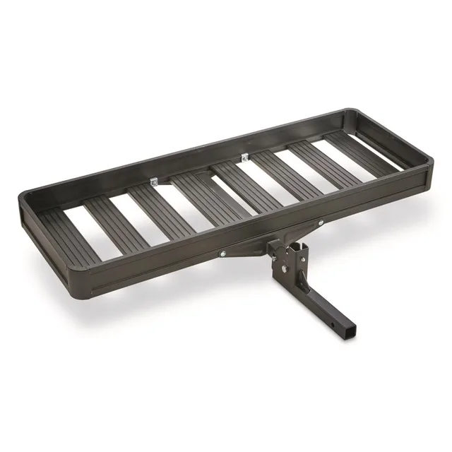 Cargo Carrier folding 58.5" 21"