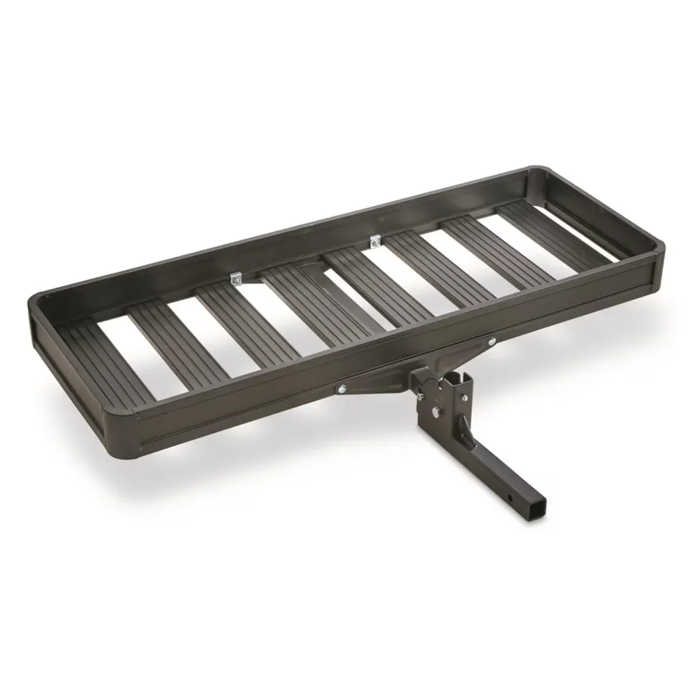 Cargo Carrier folding 58.5" 21"