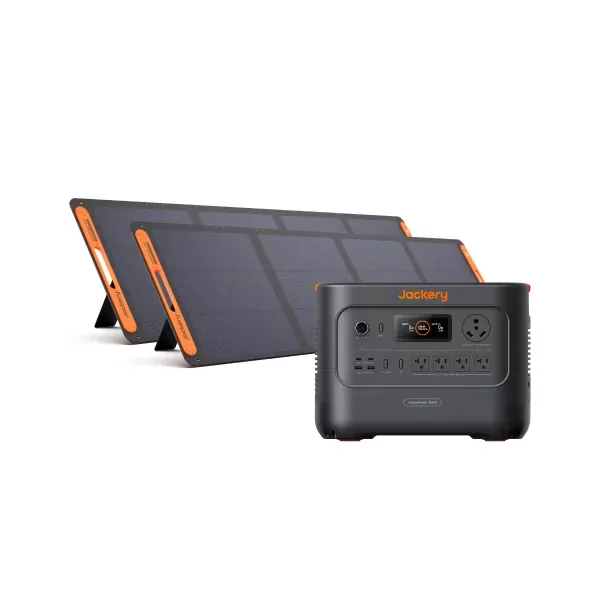 Portable Power 200w 3600w