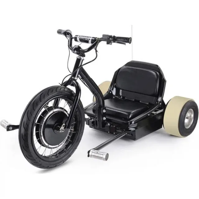 Kids Bikes 48v 500w 12v