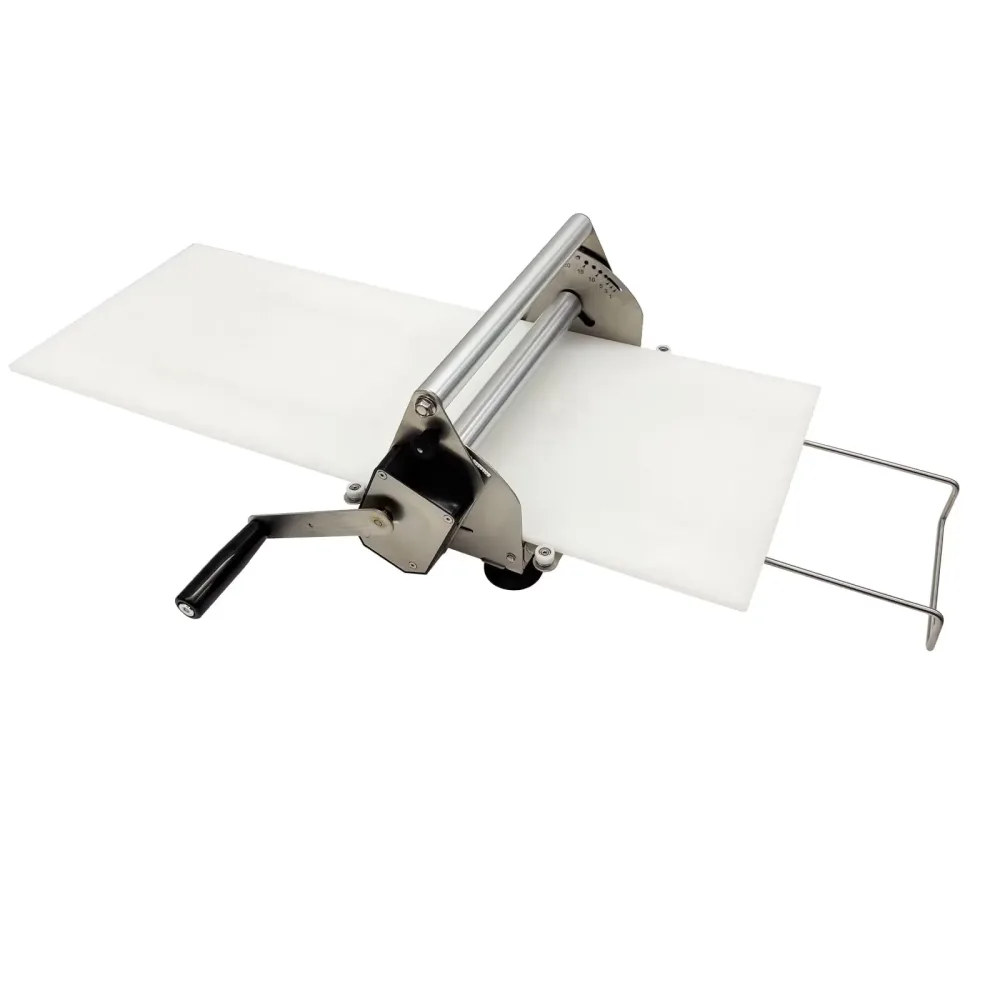 Machine 12 inch adjustable 0.04"