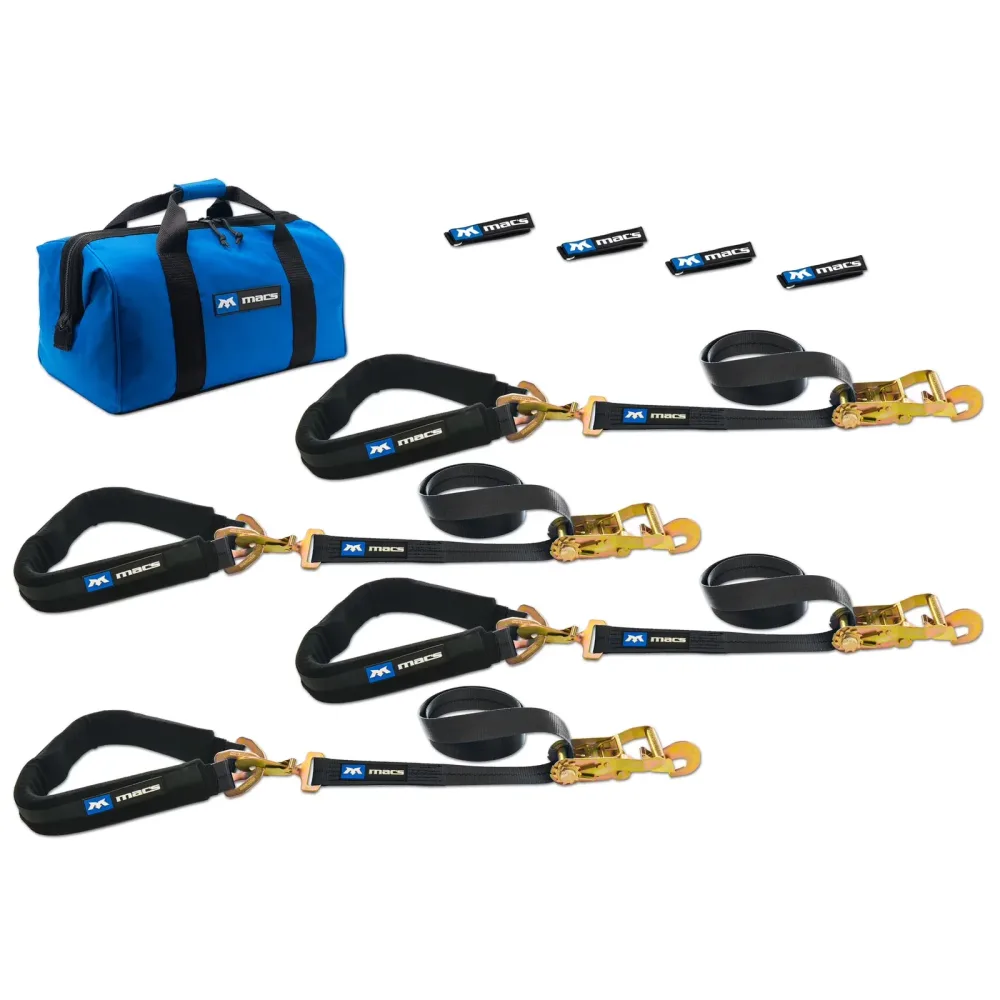 Tent Accessories 2in 8' 40in
