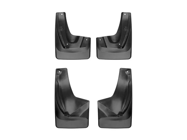 Splash Guard black