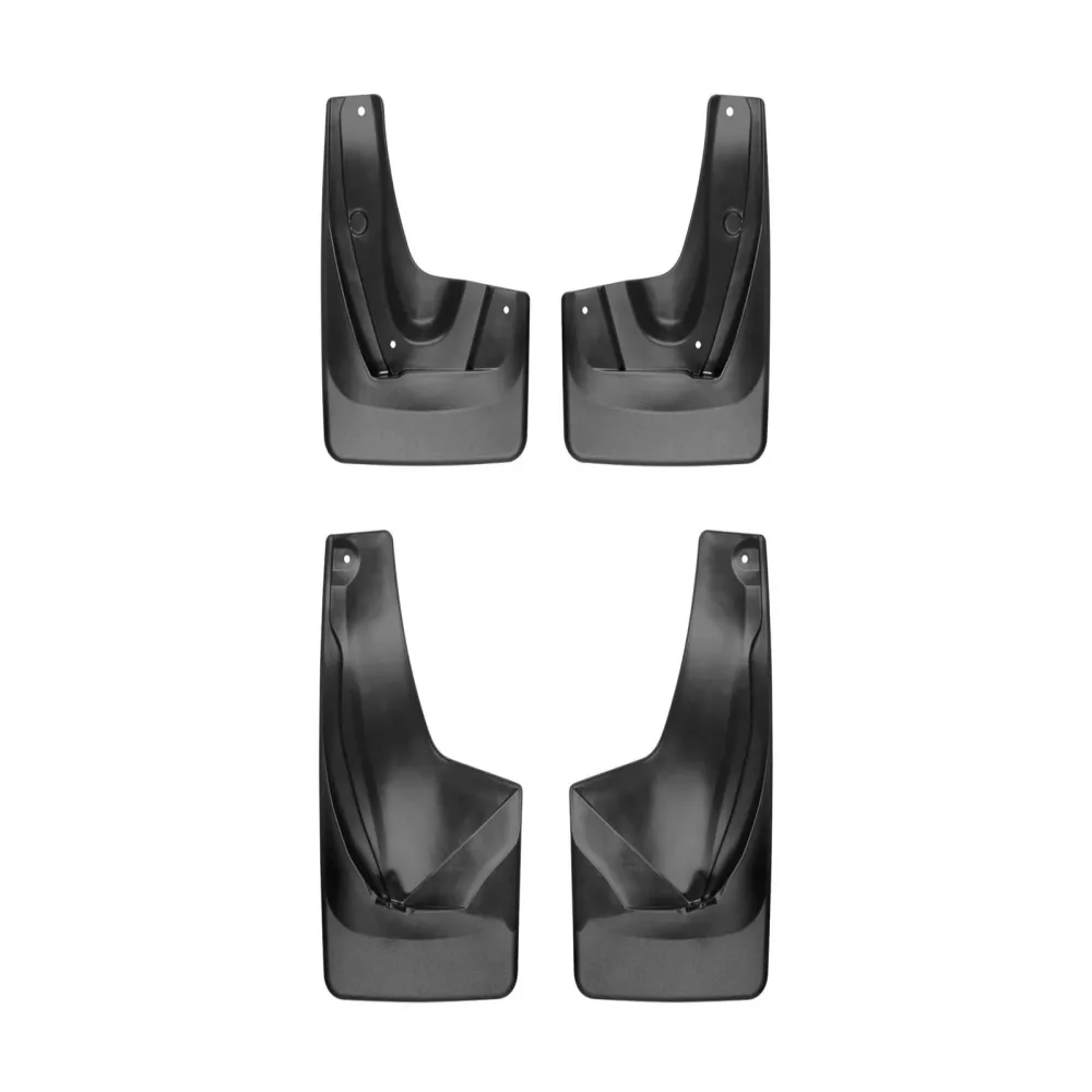 Splash Guard black