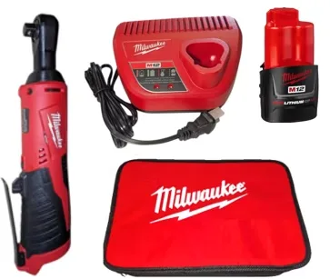 Tool 12v 8 in 35 ft