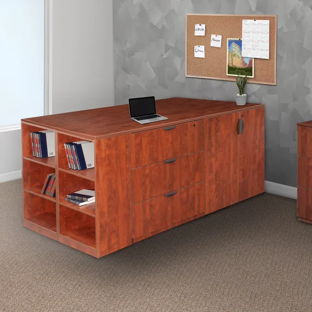 Storage Cabinet locking adjustable