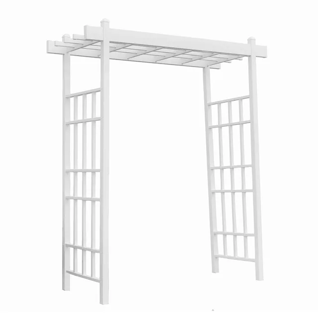 Garden & Patio 72" 85" white