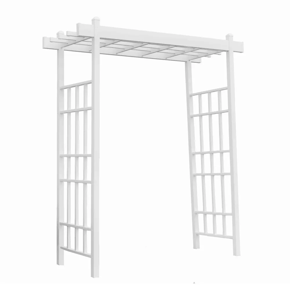 Garden & Patio 72" 85" white