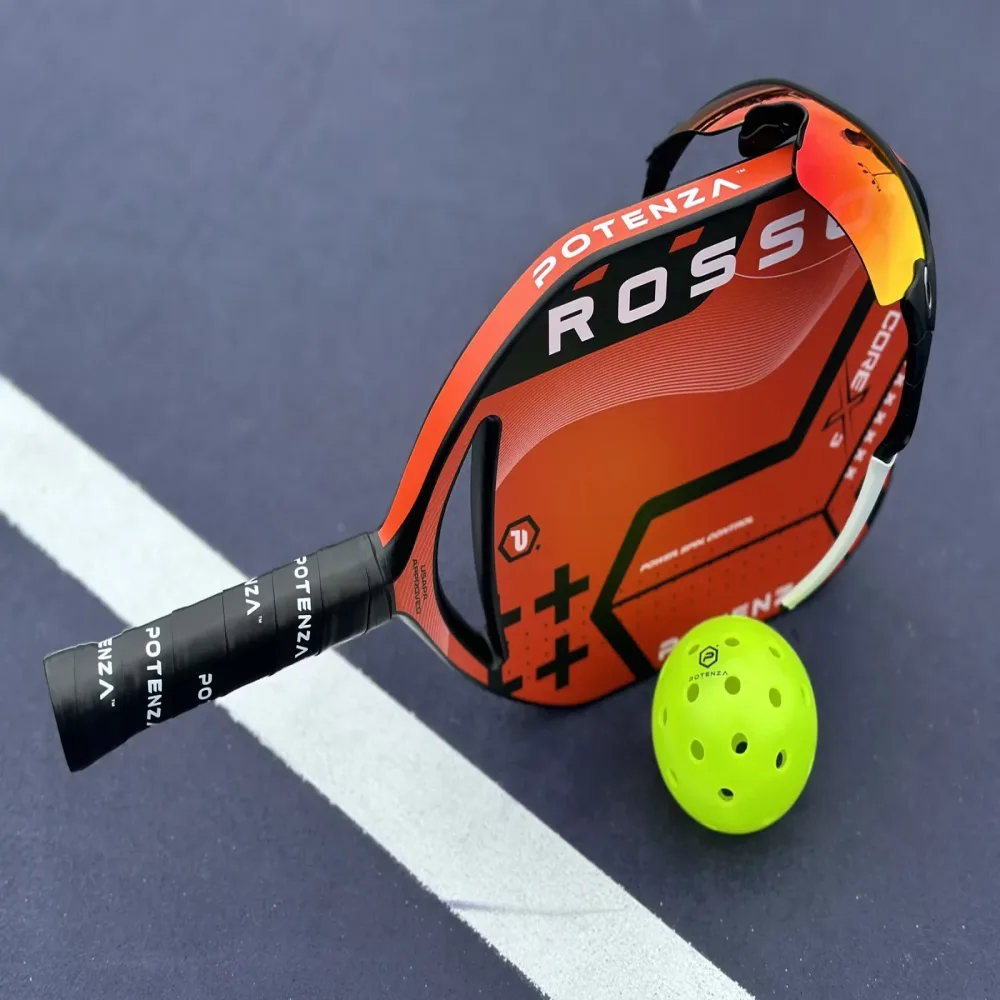 Pickleball Paddle 21mm 21 mm 0.82 in