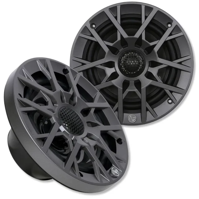 Speaker 6.5" 100w led