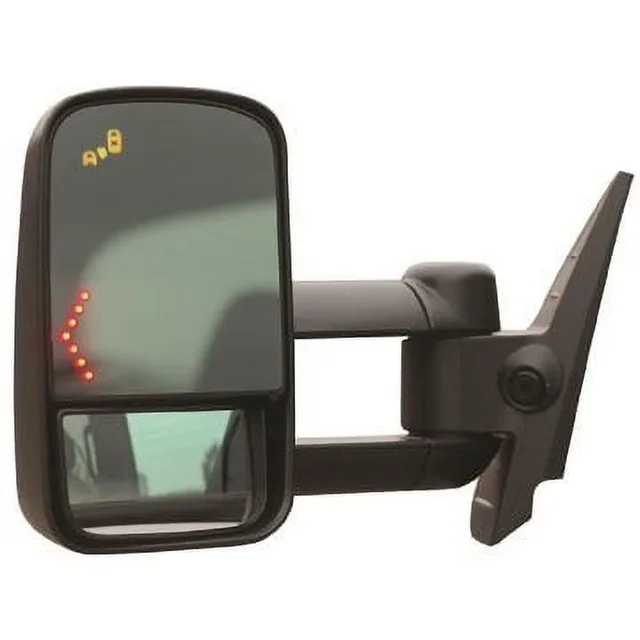 Towing Mirror led adjustable
