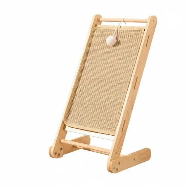 Wooden Frame yellow 5.54 lb white