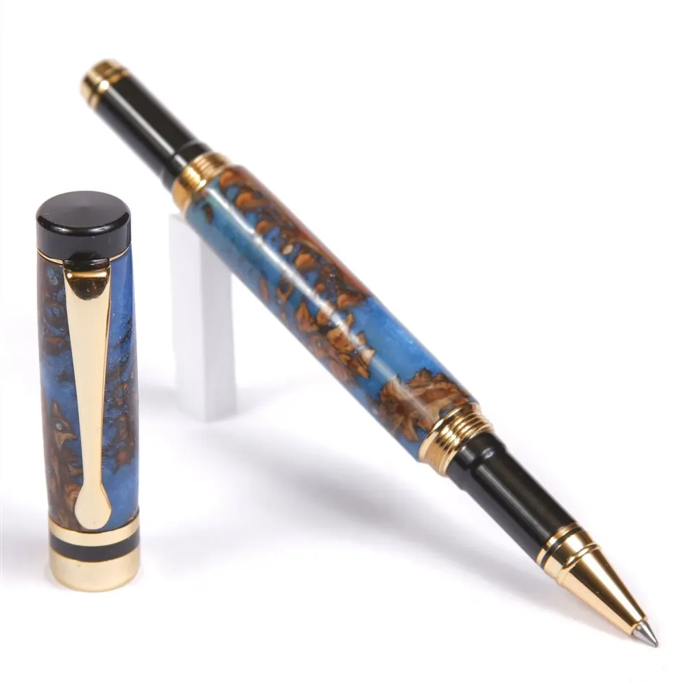 Rollerball Pen black