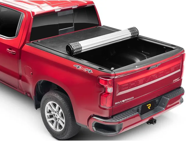 Tonneau Cover 5' 6" 66"