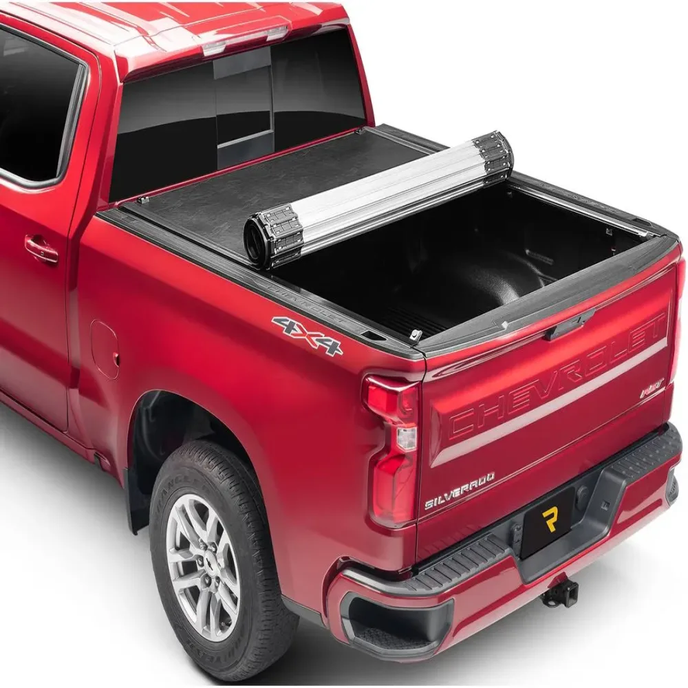 Tonneau Cover 5' 6" 66"