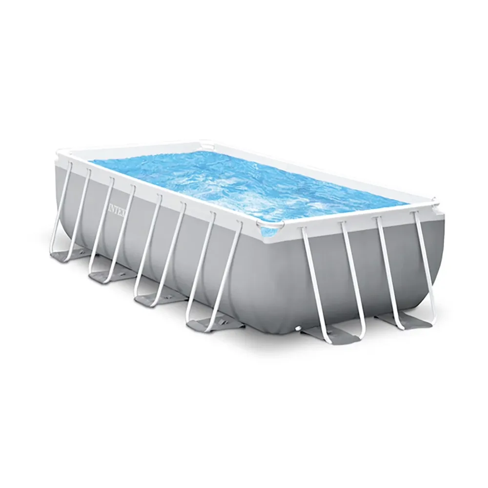 Swimming Pool 16' 8' 184.24 lbs