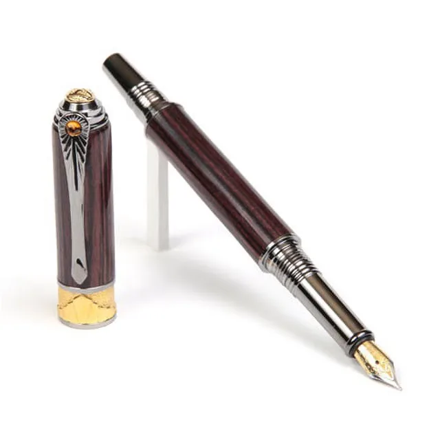 Fountain Pen black