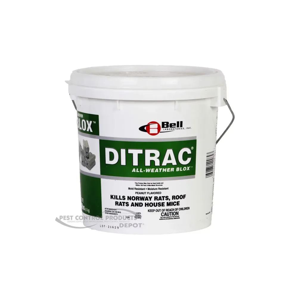 Pest Control 18 lbs