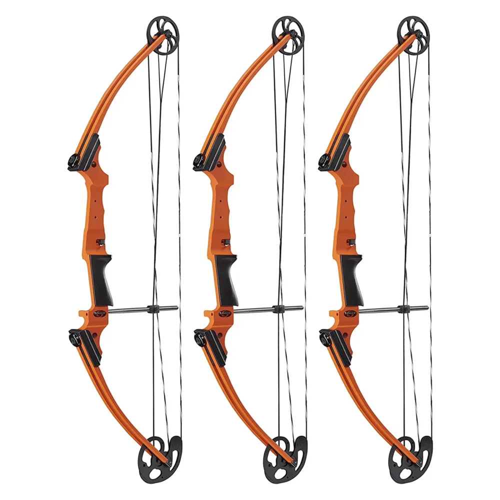Genesis Archery 3 pack adjustable 30"