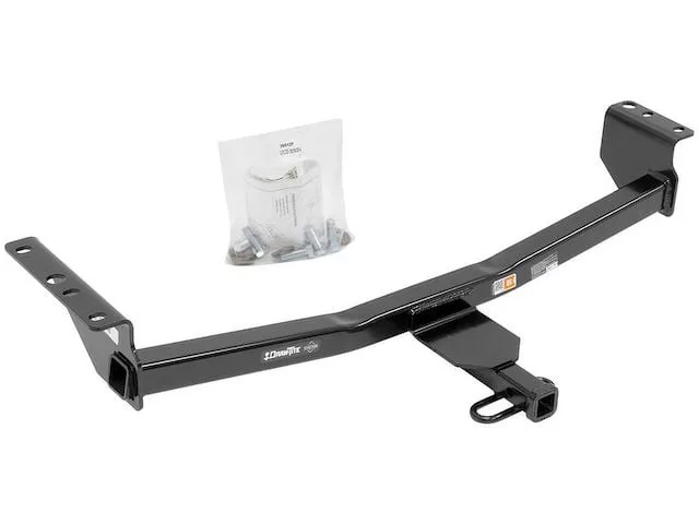 Trailer Hitch 500 lbs 4 in
