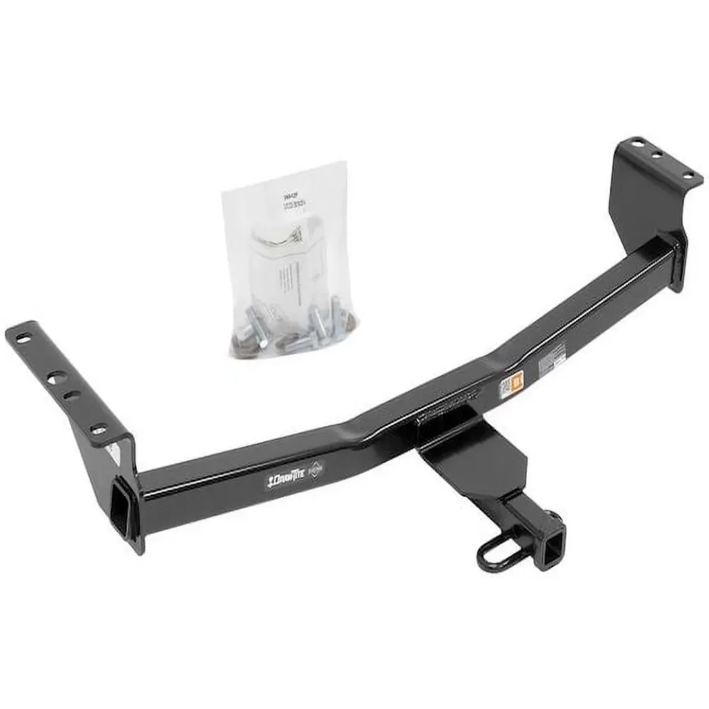 Trailer Hitch 500 lbs 4 in