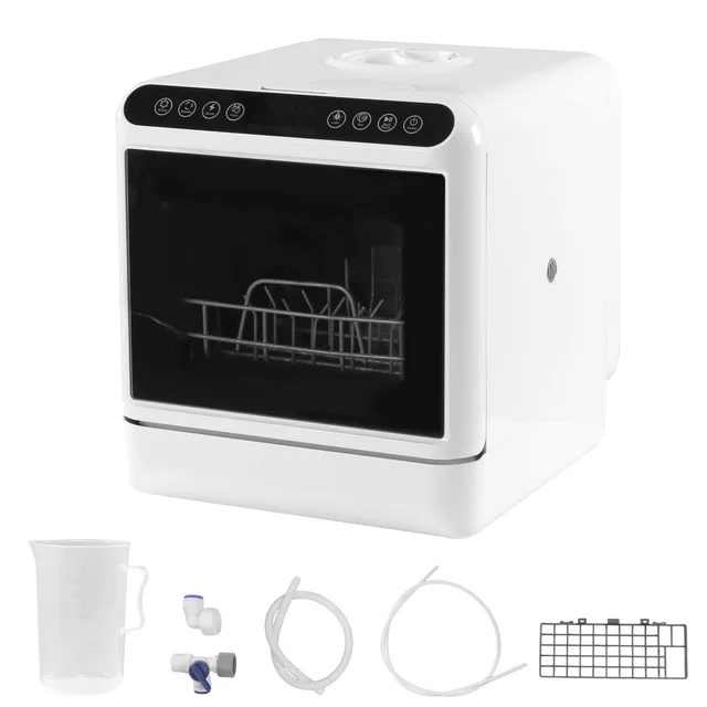Rvs portable 410mm 1-2 cm