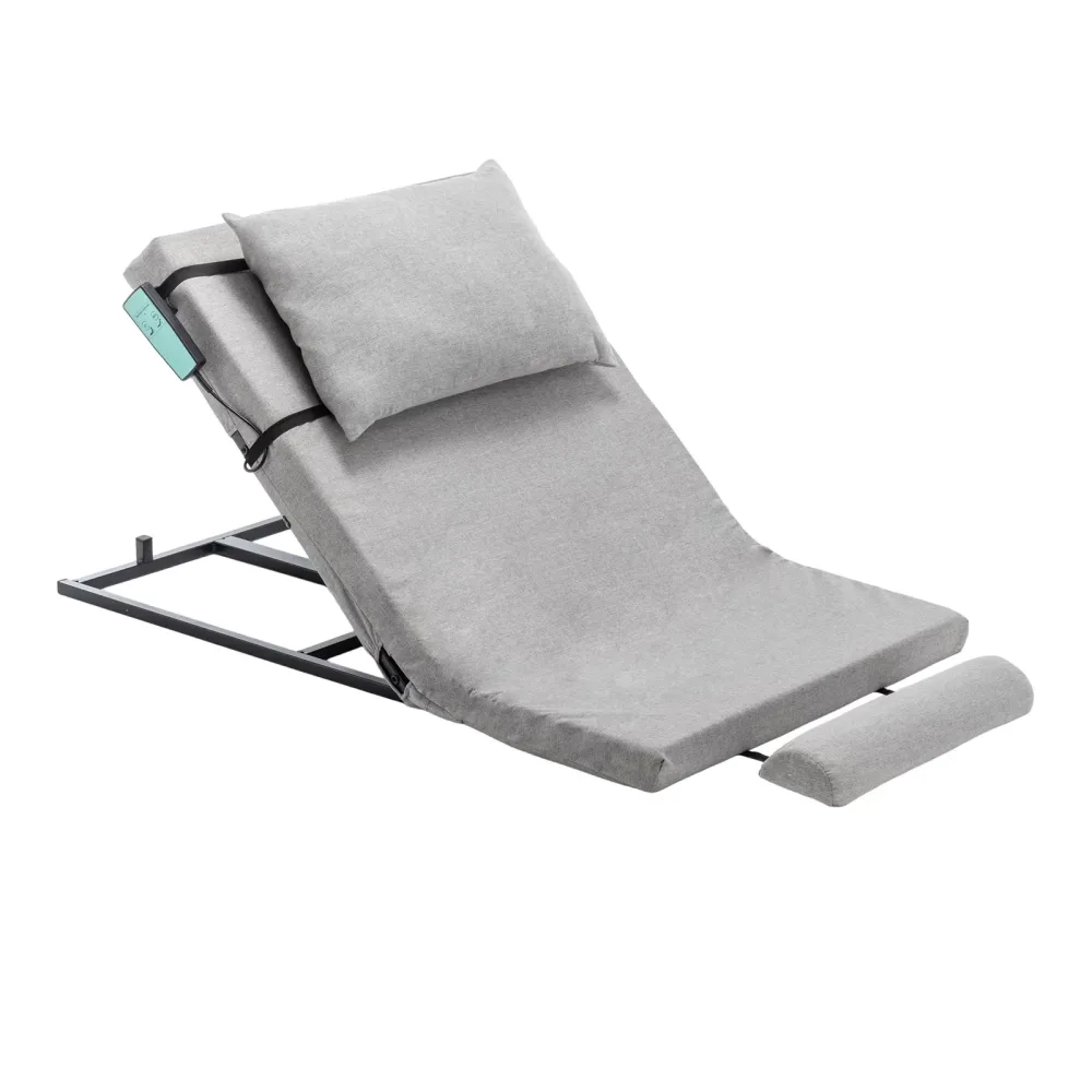 Bed 300 lbs 47inch adjustable