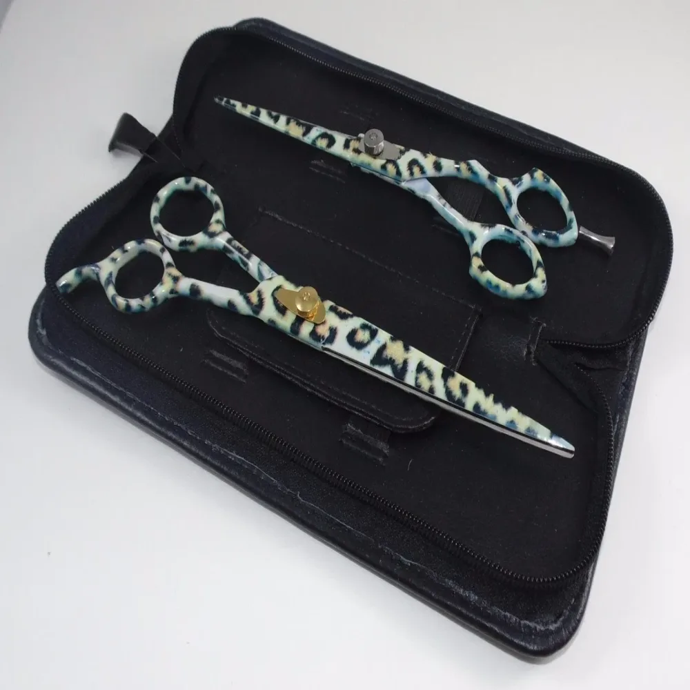 Pet Grooming 8"