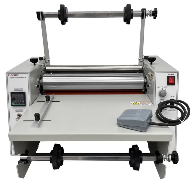 Laminating Machine 14"