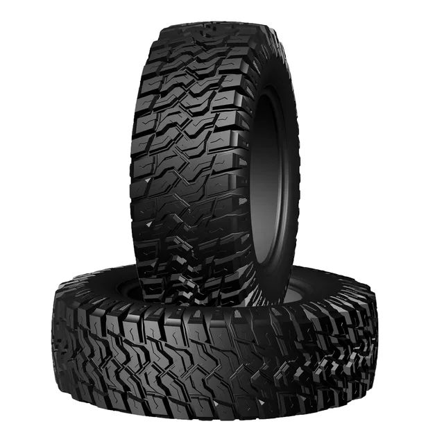 Tire 2 pack heavy-duty 13.5mm