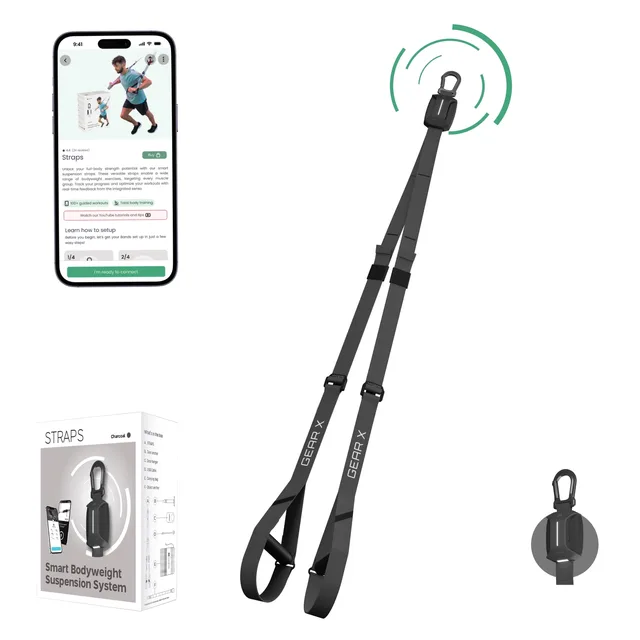 Strength Equipment led adjustable