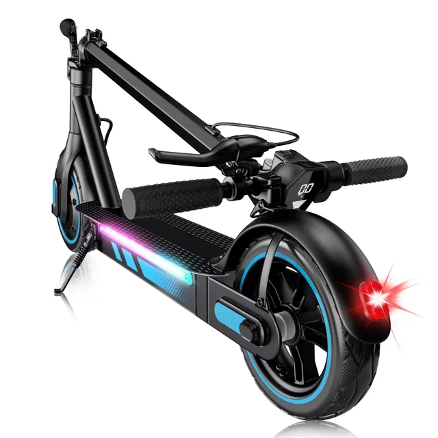 Electric Scooter 600w 10" folding