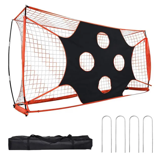Soccer Goal 1-2cm folding foldable