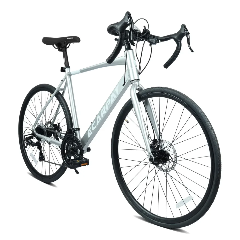 Road Bike 68.00" 18.00" 37.50"