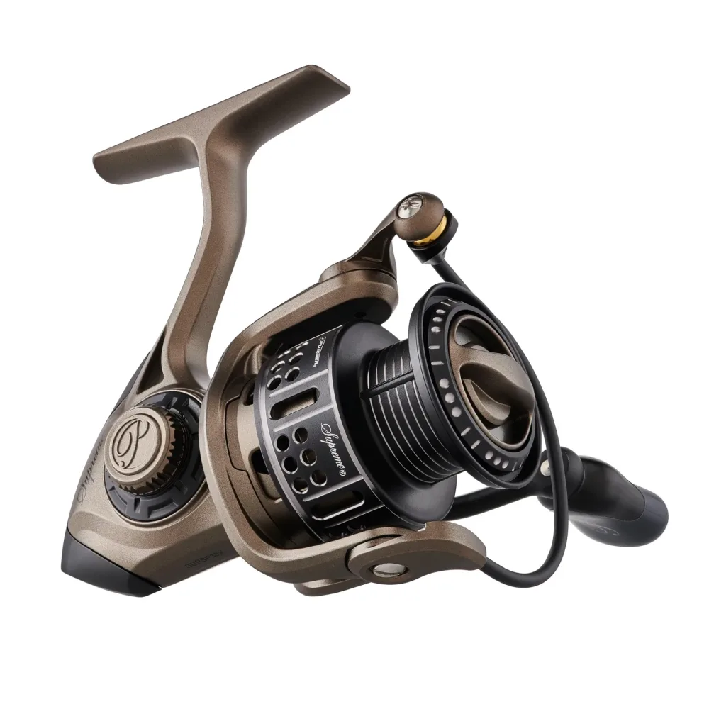 Spinning Reel