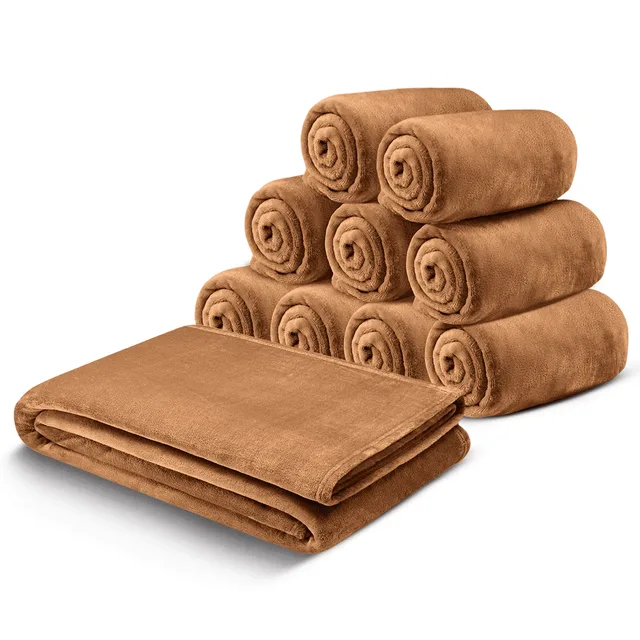 Bedding 20 pack 50" silver