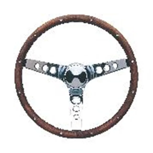 Wood Steering 2 in 4 in 2 inches