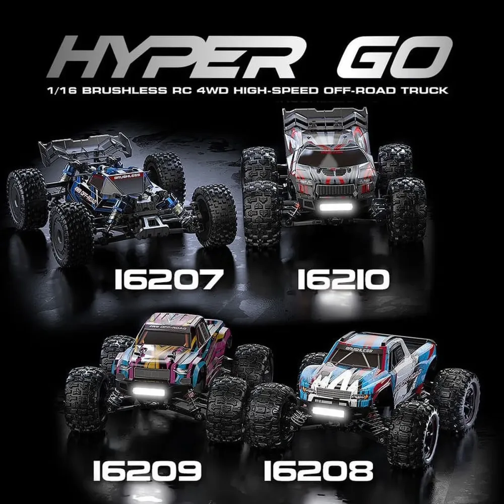 Remote Control 11.1v