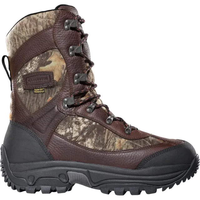 Hunting Boot 10" waterproof