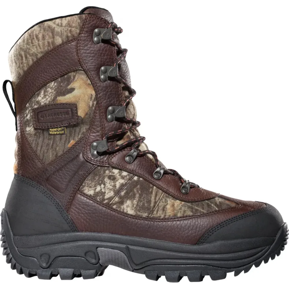 Hunting Boot 10" waterproof
