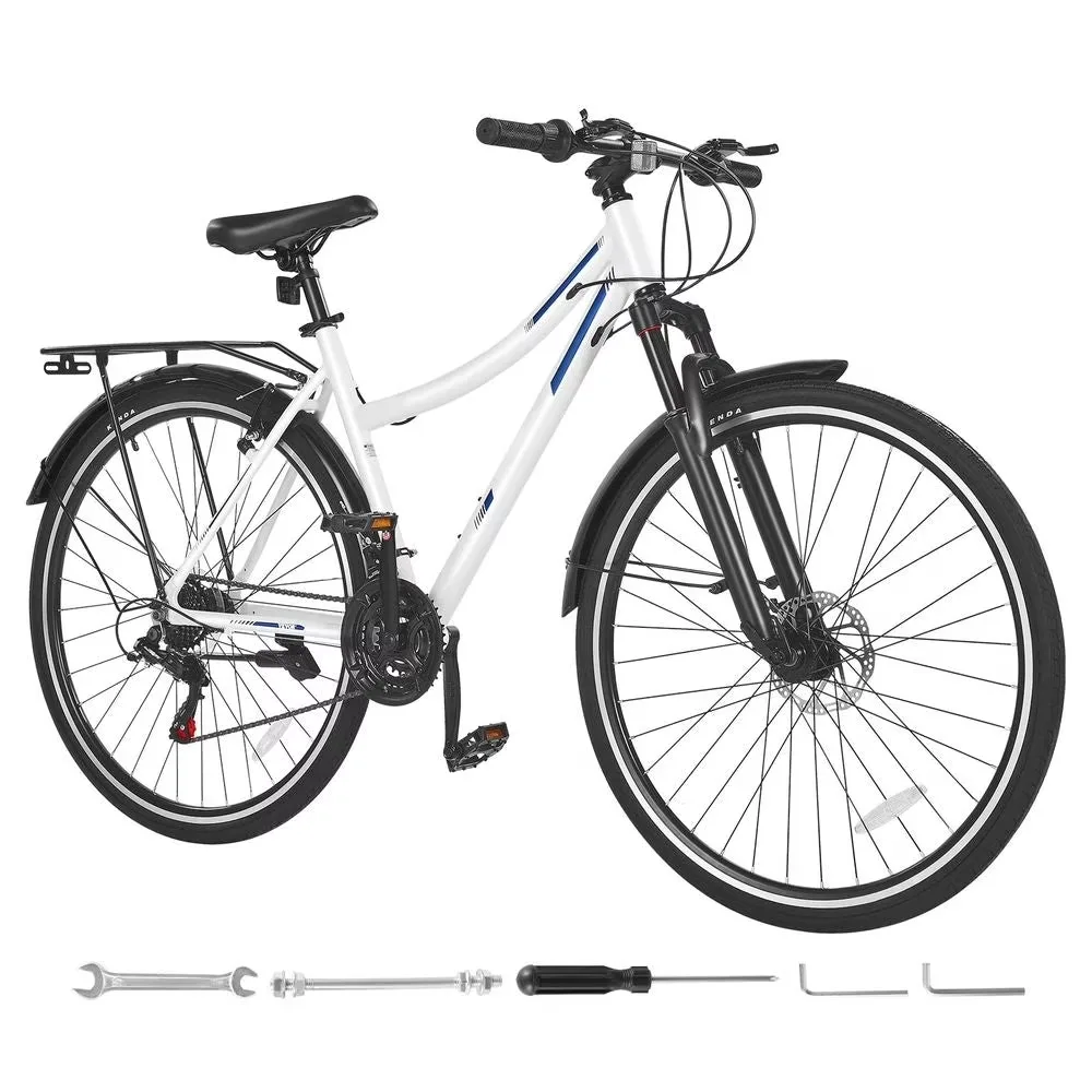 Bike 26 inch adjustable