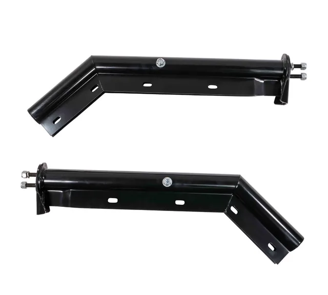 Truck 28" 8" black
