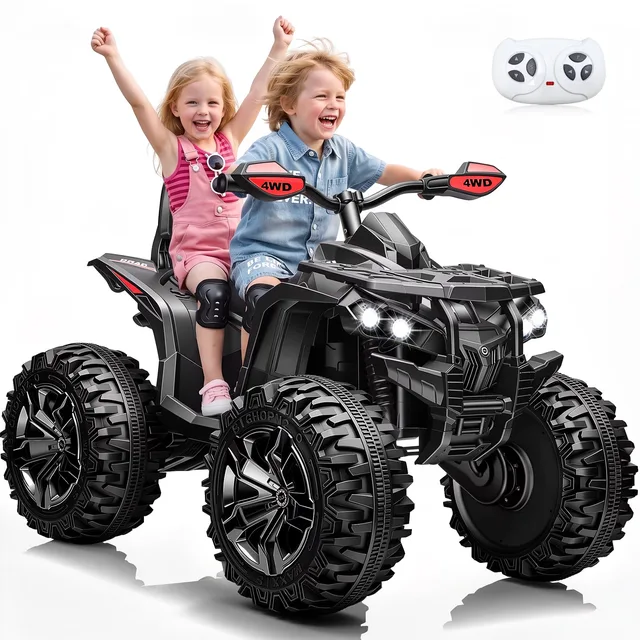 Toy 24v 2 pairs bluetooth