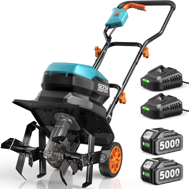 Outdoor Power 40v 12" 320w