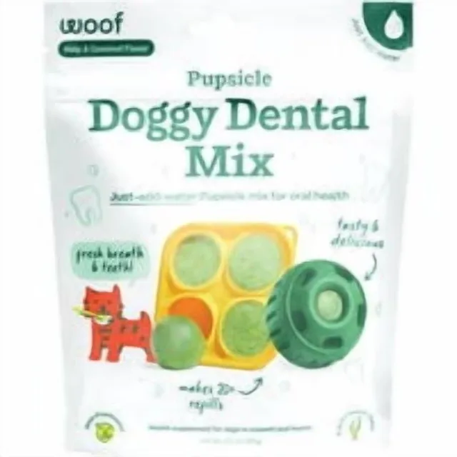 Treat Mix